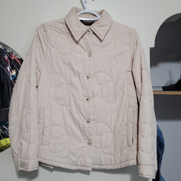 D&G quilted puffer jacket - Picture 5 of 7